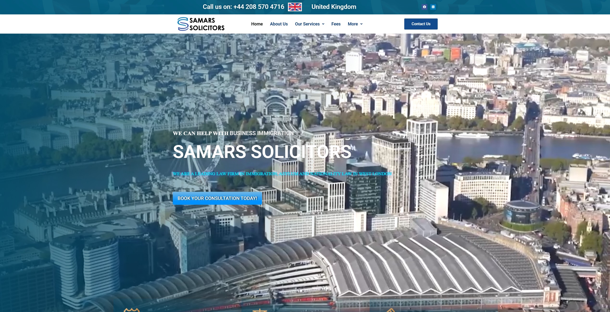 Samars Solicitors